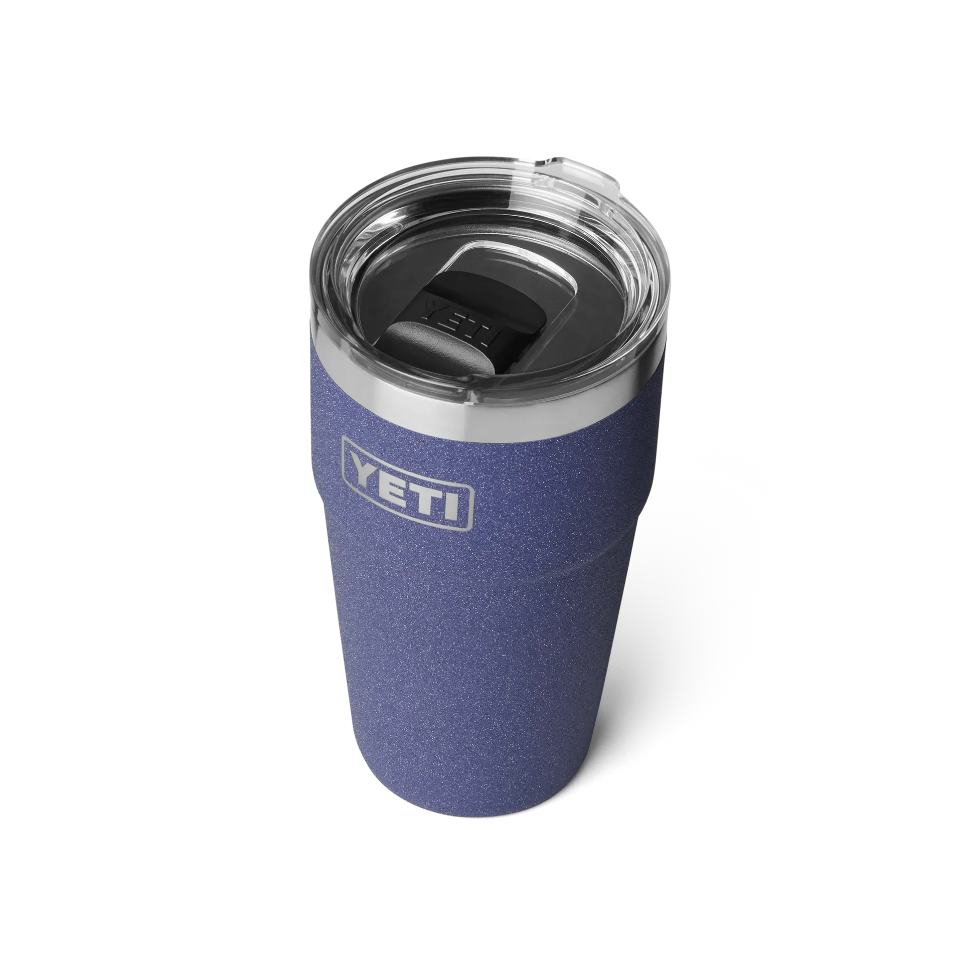 YETI Rambler 20 OZ 591 ML Rambler Stackable Cup - Moon Dust
