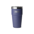 YETI Rambler 20 OZ 591 ML Rambler Stackable Cup - Moon Dust