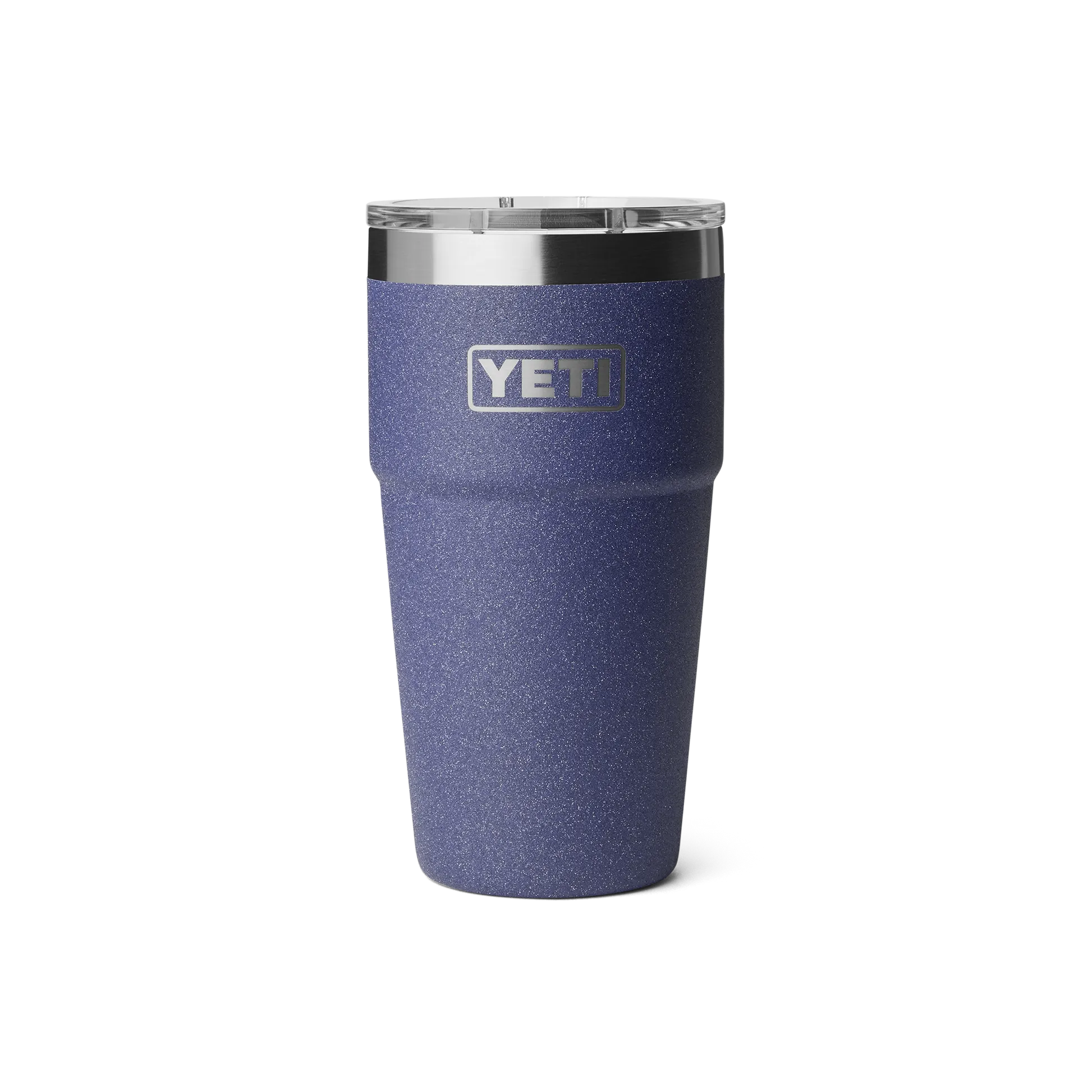 YETI Rambler 20 OZ 591 ML Rambler Stackable Cup - Moon Dust