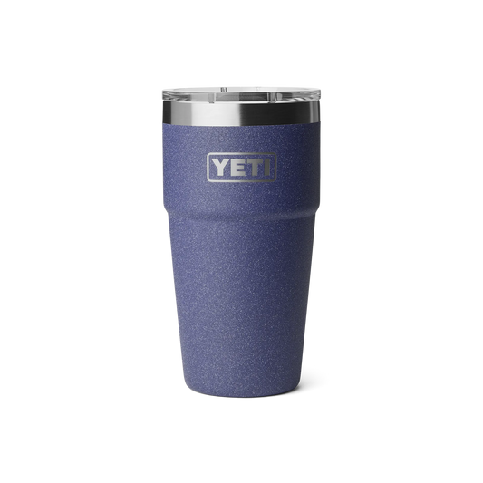 YETI Rambler 20 OZ 591 ML Rambler Stackable Cup - Moon Dust