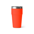 YETI Rambler 20 OZ 591 ml Stackable Cup With MagSlider™ Lid - Solar Flare