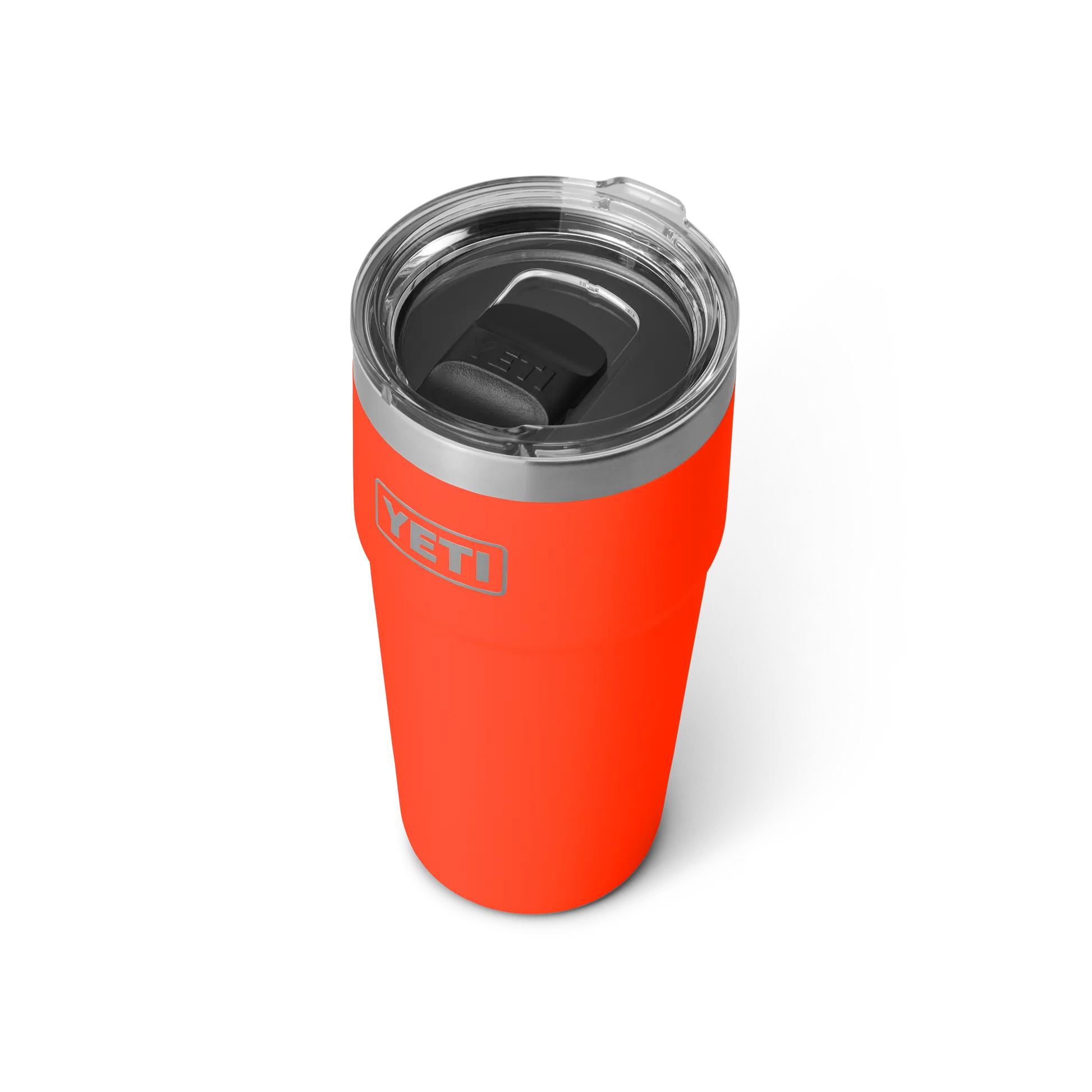 YETI Rambler 20 OZ 591 ml Stackable Cup With MagSlider™ Lid - Solar Flare