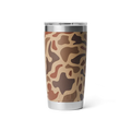 YETI Rambler 20 oz 591 ml Tumbler With MagSlider™ Lid - Wetlands Camo
