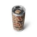 YETI Rambler 20 oz 591 ml Tumbler With MagSlider™ Lid - Wetlands Camo
