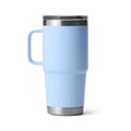 YETI Rambler 20oz 591ml Travel Mug- Big Sky Blue