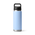 YETI Rambler 26 OZ 760ml Bottle With Chug Cap- Big Sky Blue