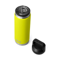 YETI Rambler 26 OZ 769 ML Bottle With Chug Cap- Firefly Yellow
