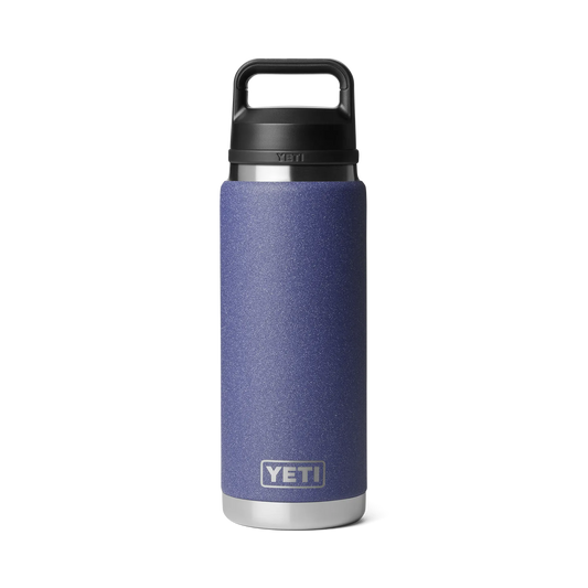 YETI Rambler 26 OZ 769 ML Bottle With Chug Cap - Moon Dust