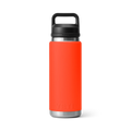 YETI Rambler 26 OZ 769 ml Bottle With Chug Cup - Solar Flare
