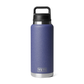 YETI Rambler 36 OZ 1 L Bottle With Chug Cap - Moon Dust