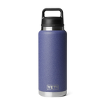 YETI Rambler 36 OZ 1 L Bottle With Chug Cap - Moon Dust