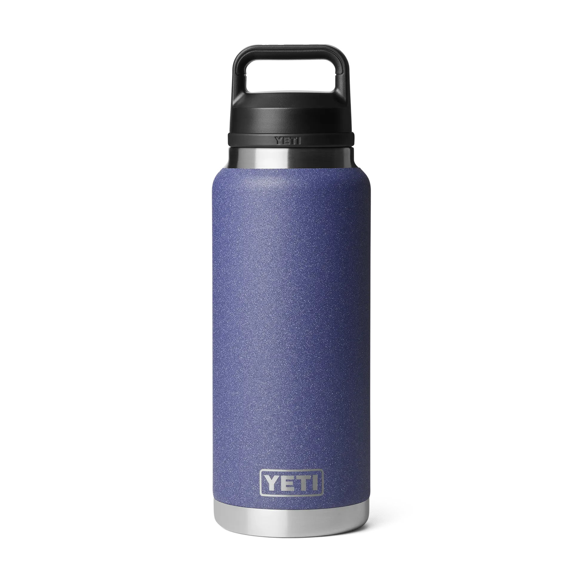 YETI Rambler 36 OZ 1 L Bottle With Chug Cap - Moon Dust