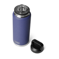 YETI Rambler 36 OZ 1 L Bottle With Chug Cap - Moon Dust