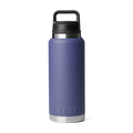 YETI Rambler 36 OZ 1 L Bottle With Chug Cap - Moon Dust