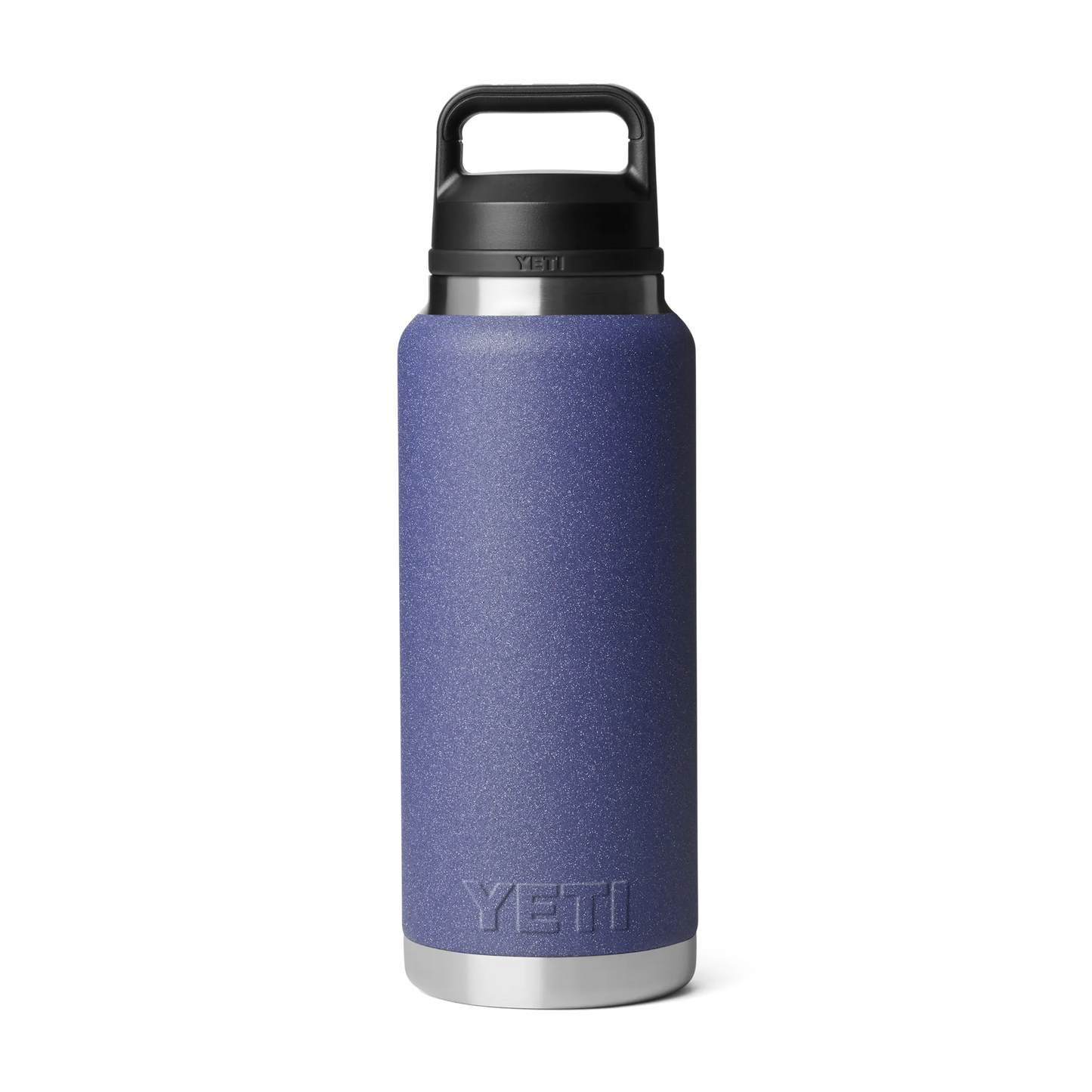 YETI Rambler 36 OZ 1 L Bottle With Chug Cap - Moon Dust