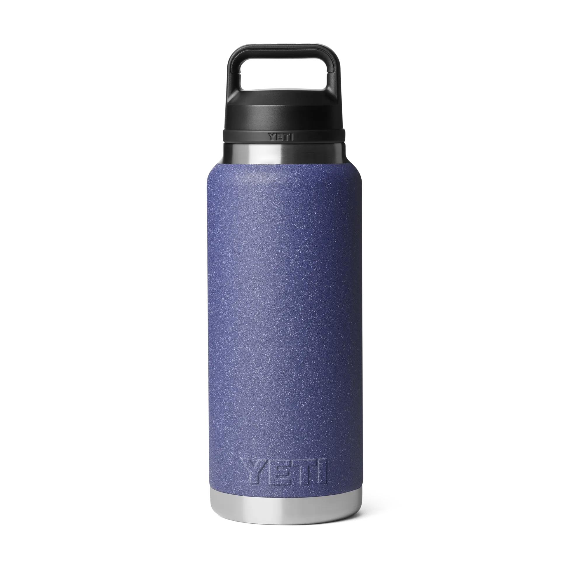 YETI Rambler 36 OZ 1 L Bottle With Chug Cap - Moon Dust