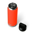 YETI Rambler 36 OZ 1 L Bottle With Chug Cap - Solar Flare