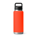 YETI Rambler 36 OZ 1 L Bottle With Chug Cap - Solar Flare