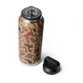 YETI Rambler 36 OZ 1 L Bottle With Chug Cap - Wetlands Camo