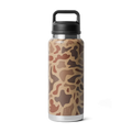 YETI Rambler 36 OZ 1 L Bottle With Chug Cap - Wetlands Camo