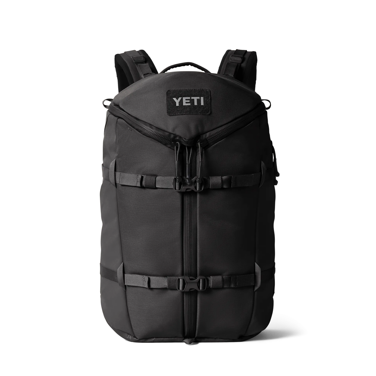 YETI Ranchero Backpack 27L - Black