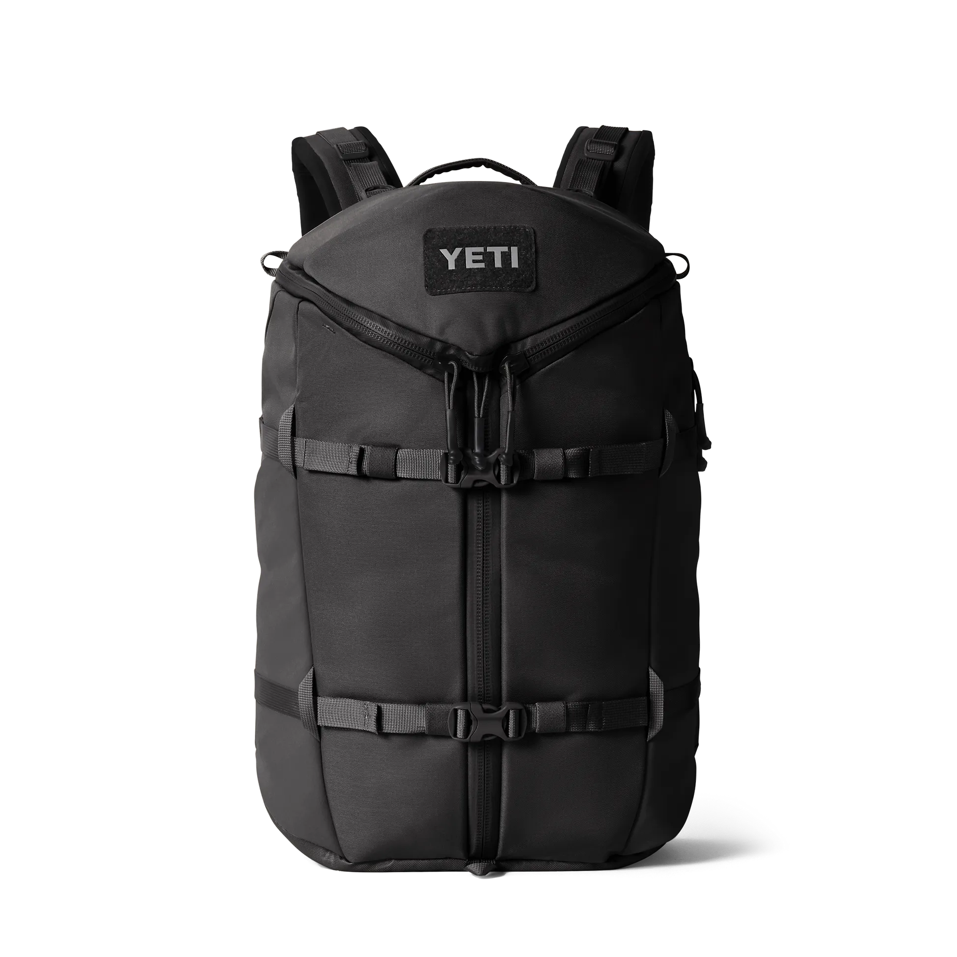YETI Ranchero Backpack 27L - Black