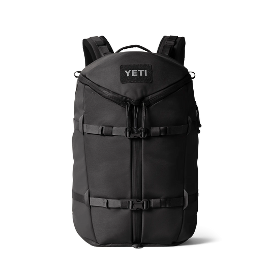 YETI Ranchero Backpack 27L - Black