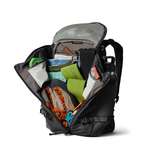 YETI Ranchero Backpack 27L - Black