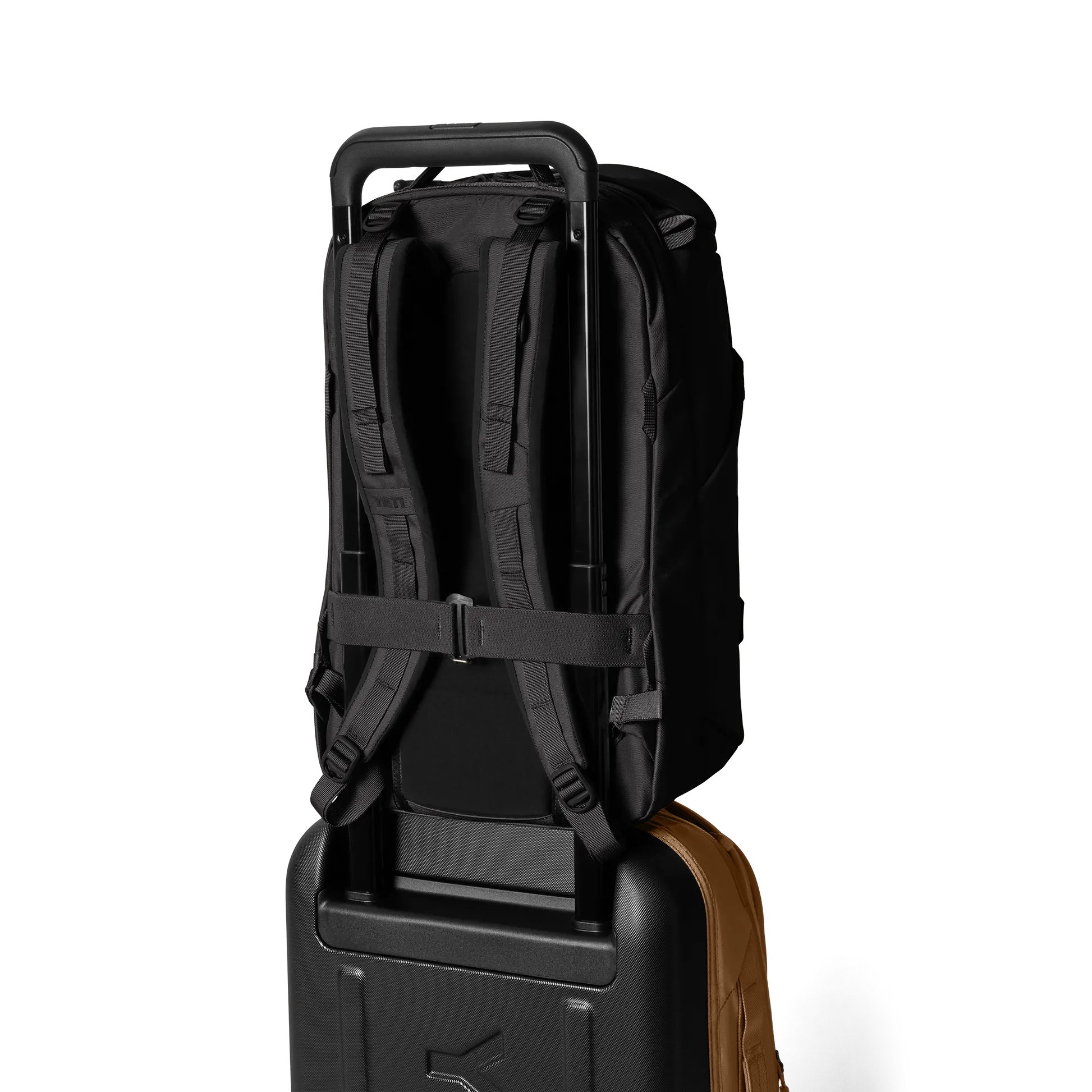 YETI Ranchero Backpack 27L - Black