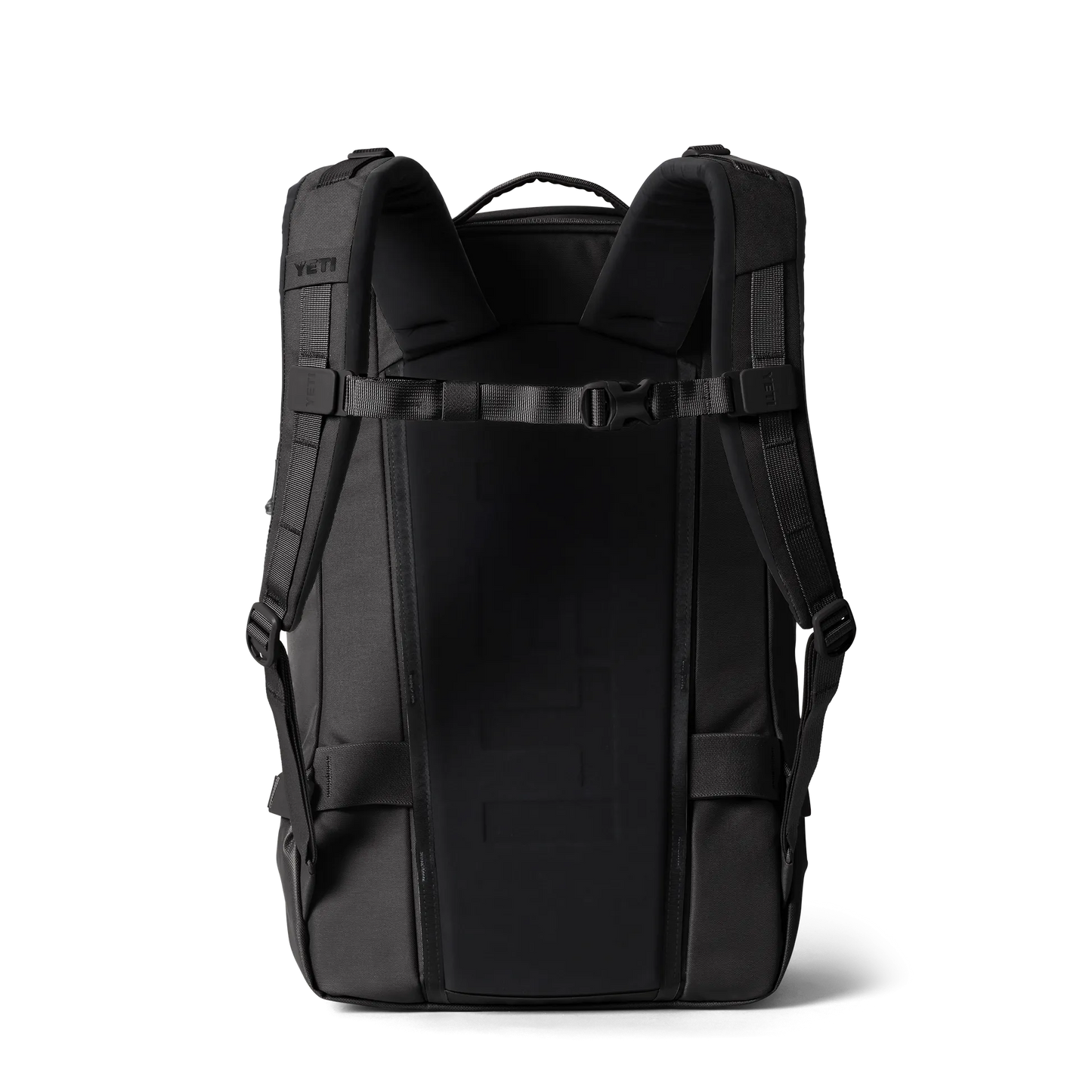 YETI Ranchero Backpack 27L - Black