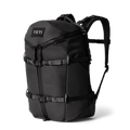 YETI Ranchero Backpack 27L - Black