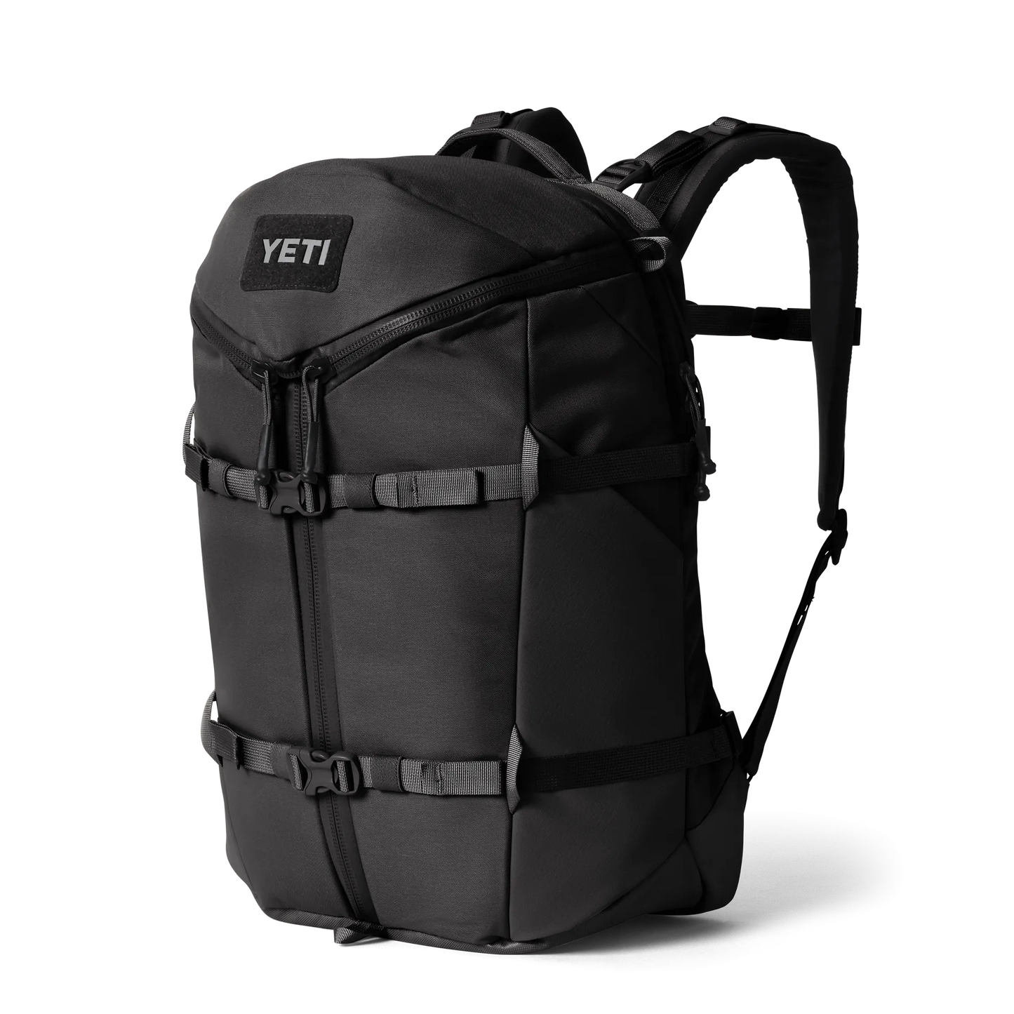 YETI Ranchero Backpack 27L - Black