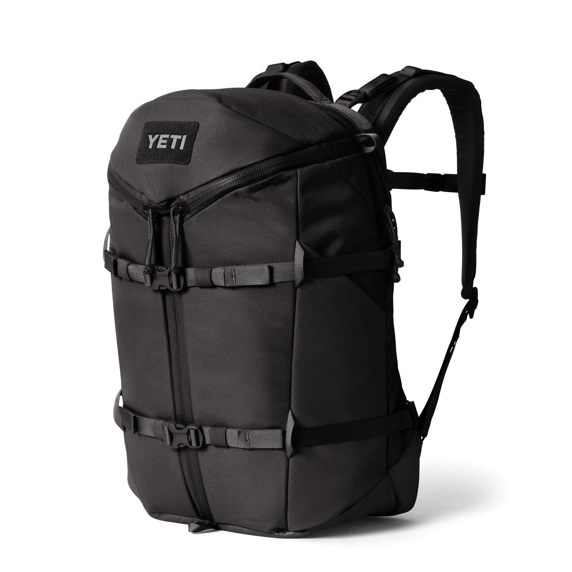 YETI Ranchero Backpack 27L - Black