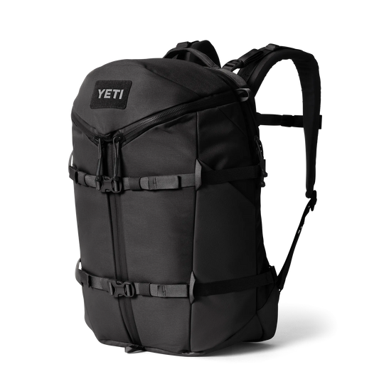 YETI Ranchero Backpack 27L - Black