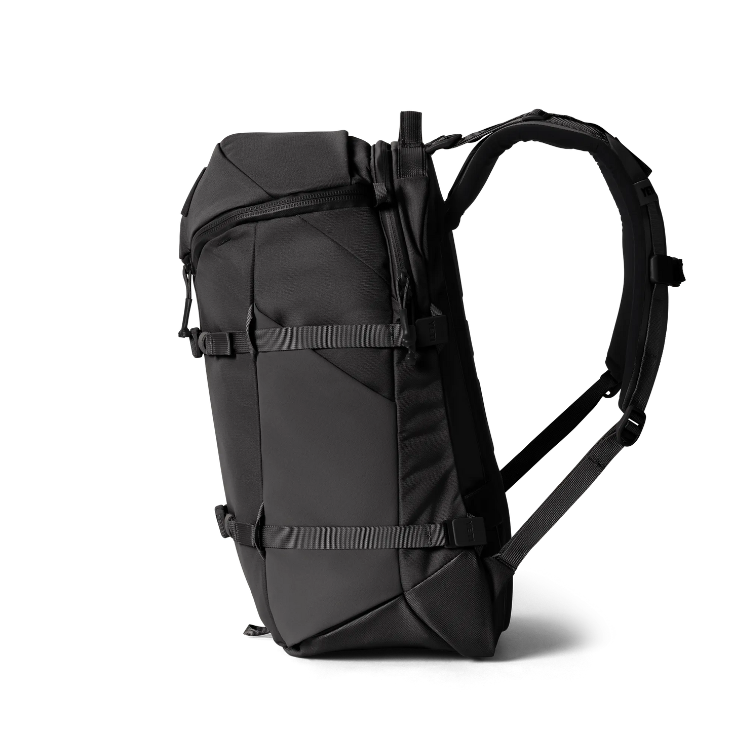 YETI Ranchero Backpack 27L - Black