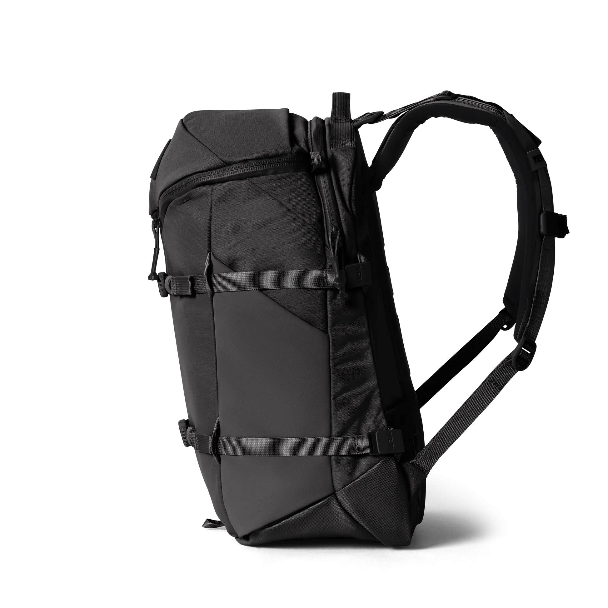 YETI Ranchero Backpack 27L - Black