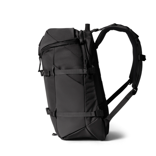 YETI Ranchero Backpack 27L - Black
