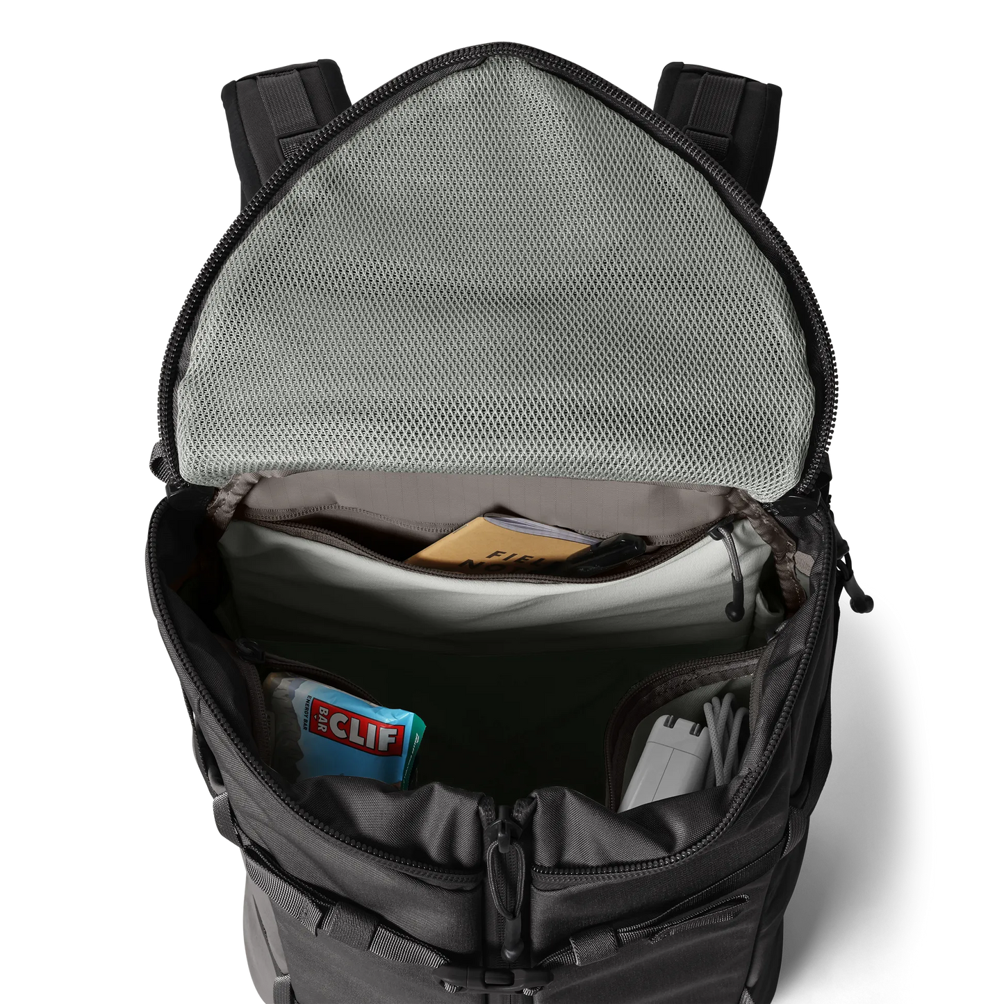 YETI Ranchero Backpack 27L - Black