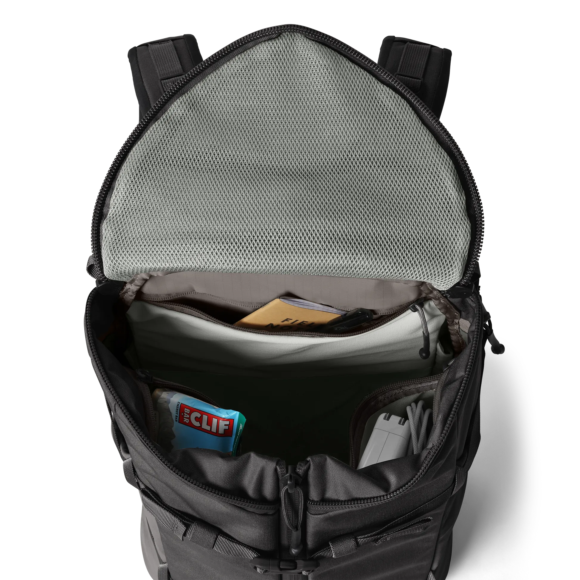 YETI Ranchero Backpack 27L - Black