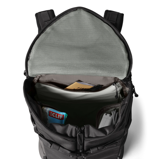 YETI Ranchero Backpack 27L - Black