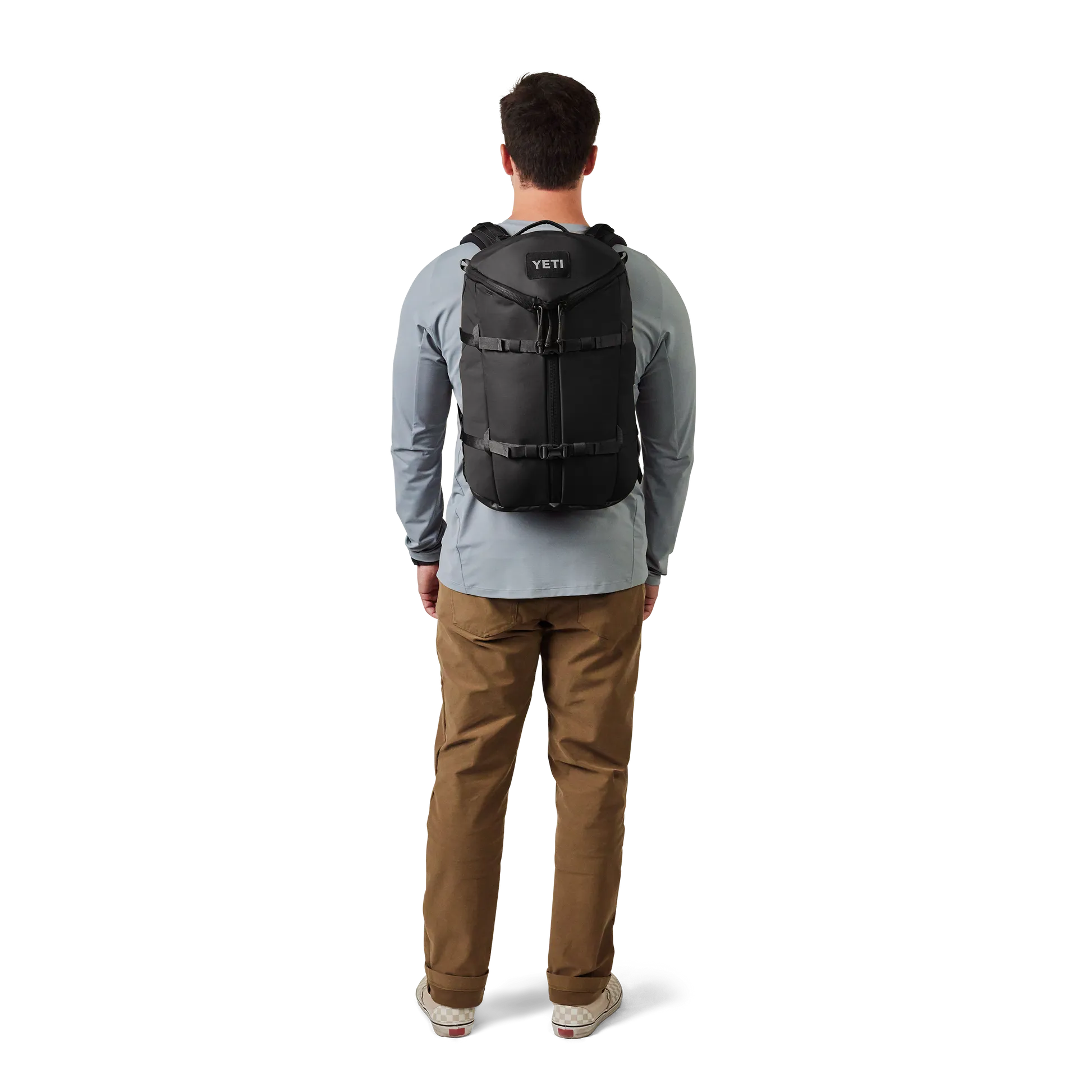 YETI Ranchero Backpack 27L - Black