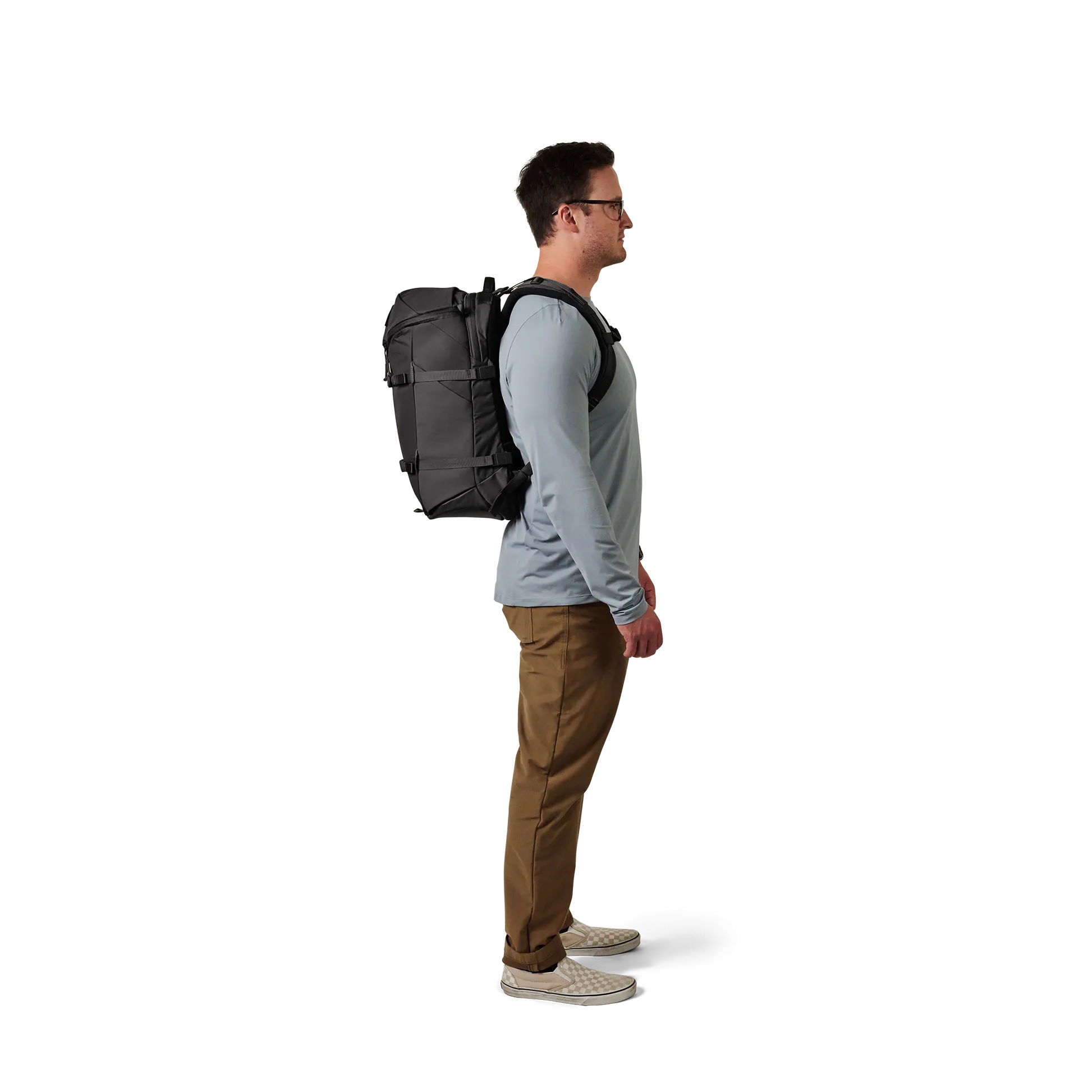 YETI Ranchero Backpack 27L - Black