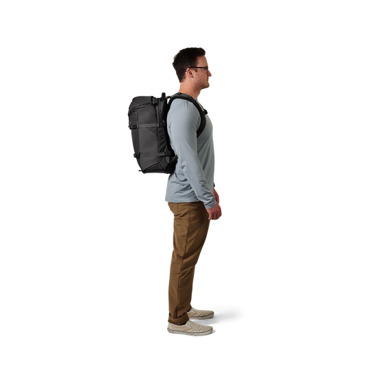 YETI Ranchero Backpack 27L - Black