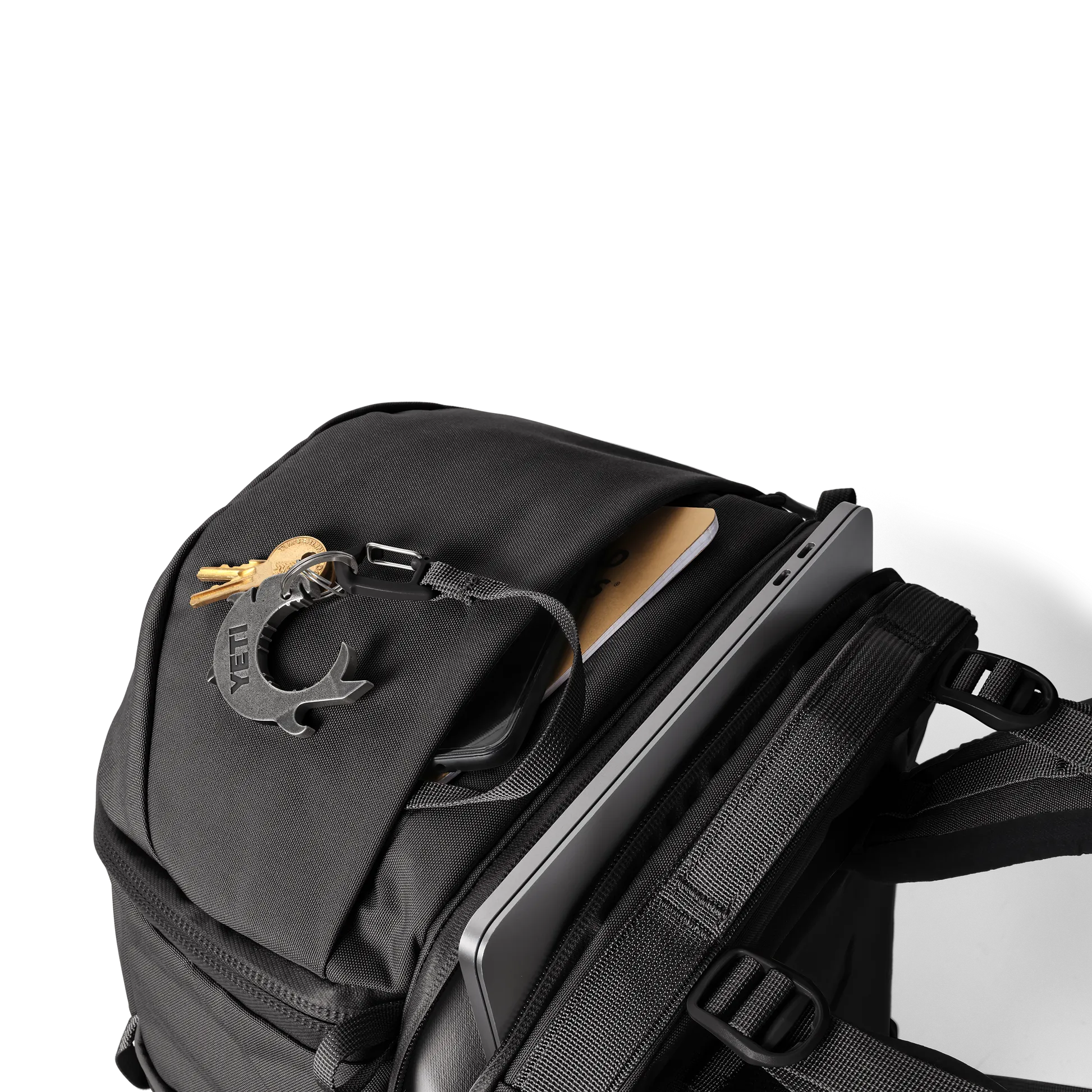 YETI Ranchero Backpack 27L - Black