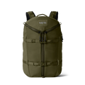 YETI Ranchero Backpack 27L - Olive