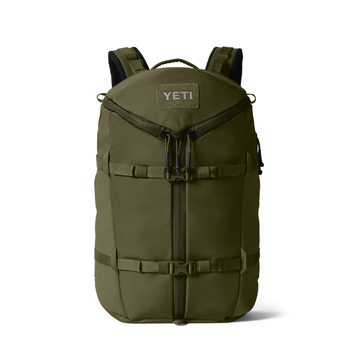 YETI Ranchero Backpack 27L - Olive