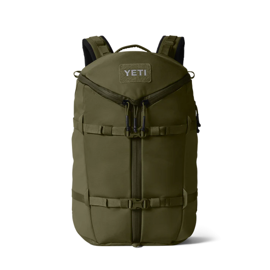 YETI Ranchero Backpack 27L - Olive