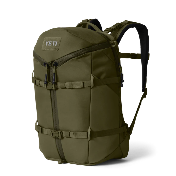 YETI Ranchero Backpack 27L - Olive
