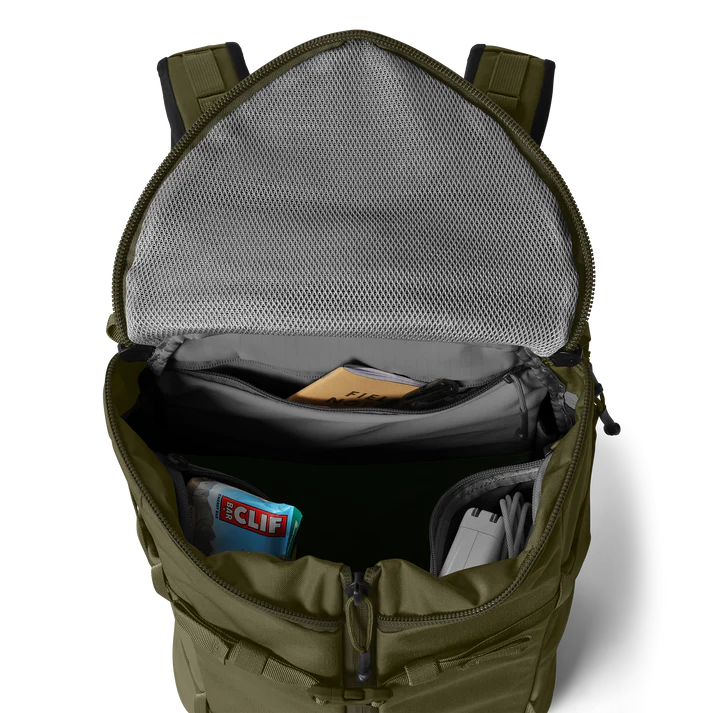 YETI Ranchero Backpack 27L - Olive
