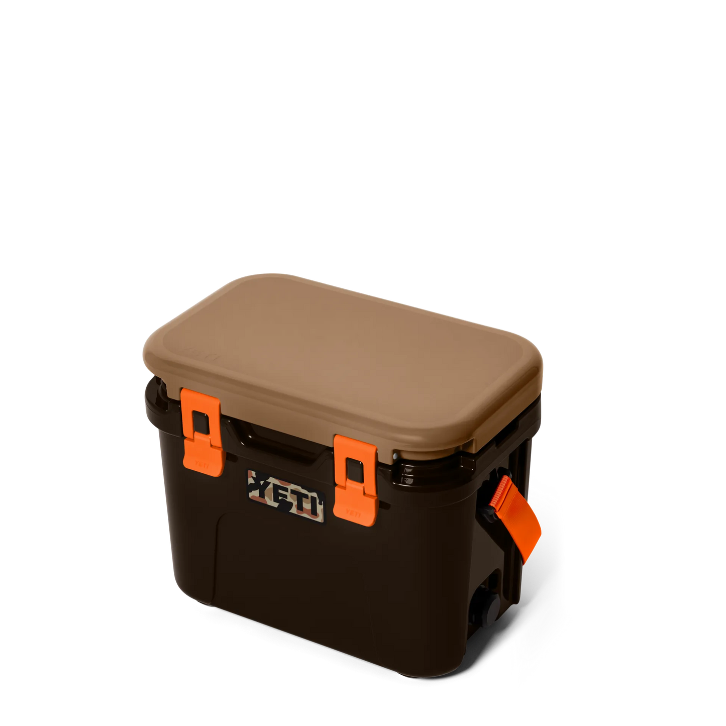YETI Roadie 15 Cool Box - Wetlands Camo
